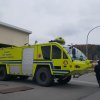 Besuch US Feuerwehr Hohenfels